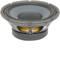 10" Eminence PA Speakers